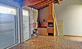 Imagem: Casa com 202 m² no bairro Água Branca