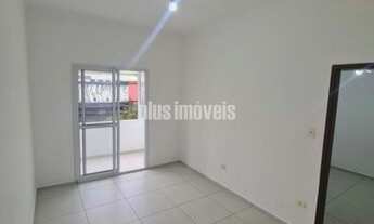 Imagem: Apartamento com 1 Quarto e 1 banheiro à