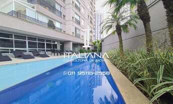 Imagem 2: Apartamento Vila Madalena