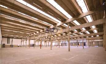 Imagem: DIADEMA - Galpão/Depósito/Armazém - Piraporinha