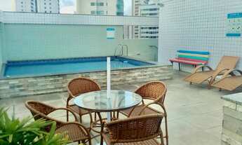 Imagem 7: APARTAMENTO NA ENCRUZILHADA