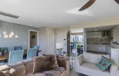 Imagem 4: Porto Alegre - Apartamento Padrão - Mont Serrat