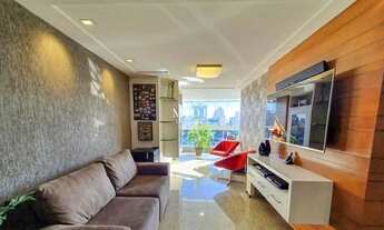 Imagem 7: N77 - Cobertura duplex 2ª quadra ao mar