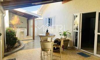 Imagem 3: Venda de Casas / Padrão na cidade de Araraquara