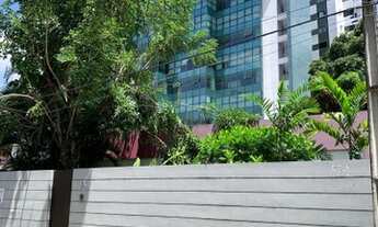 Imagem 2: Venda - Casa Comercial - Casa Forte