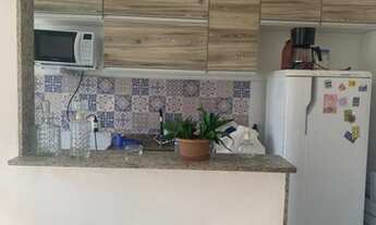 Imagem 6: Vendo Apartamento no condomínio Village Vip