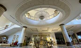 Imagem 7: BARUERI - Casa de Condomínio - Alphaville