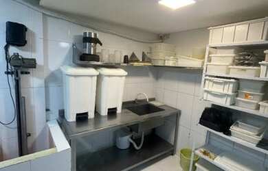 Imagem 7: Restaurante EmpratadoFood - Centro de Vila Velha