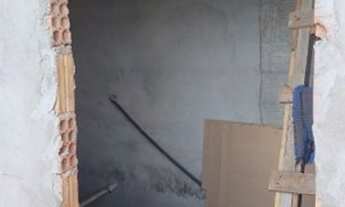 Imagem 4: Casa Semi Construída Terreno Grande - Com Poço Artesiano - Santa Etelvina