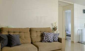 Imagem 4: Belo Horizonte - Apartamento Padrão - São João Batista (Venda Nova