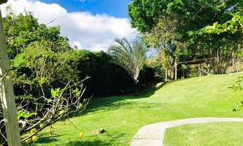 Imagem 4: Casa em condomínio fechado com vista parcial mar