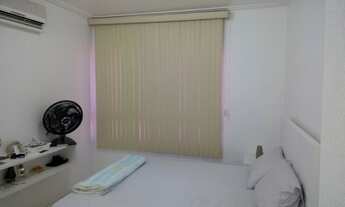 Imagem 7: Apartamento para venda possui 146 metros quadrados com 4 quartos em Cidade Jardim - Salvad