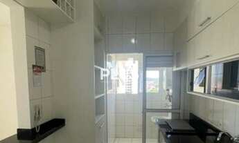 Imagem 4: Apartamento com 3 dorms, Condomínio Vitrine Esplanada, Votorantim - R$ 449 mil, Cod: 21711