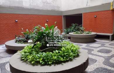 Imagem 6: NITERÓI - Apartamento Padrão - ICARAÍ