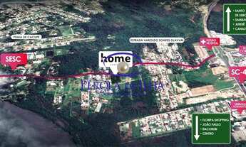 Imagem 2: APARTAMENTO RESIDENCIAL em FLORIANÓPOLIS - SC, CACUPÉ