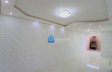 Imagem 6: Apartamento com 2 dormitórios à venda, 100 m² por R$ 250.000,00 - Oriço - Gravataí/RS