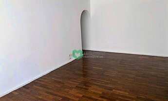 Imagem 5: Apartamento com 3 dormitórios para alugar, 98 m² por R$ 3.000,00/mês - Paraíso - São Paulo