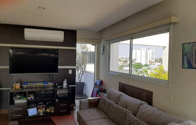 Imagem 3: São Paulo - Apartamento Padrão - Saúde