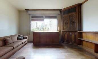 Imagem 6: São Paulo - Apartamento Padrão - Higienópolis