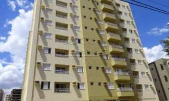 Imagem: Ribeirão Preto - Apartamento Padrão