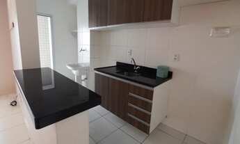 Imagem 5: Apartamento para venda com 66 metros quadrados com 2 quartos em Parque Verde - Belém - Par