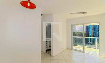 Imagem: Apartamento à Venda - Chácara Santo Antonio