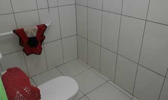 Imagem 6: Casa Bairro Jardim Botânico