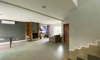 Imagem 4: Porto Alegre - Casa Padrão - RUBEM BERTA