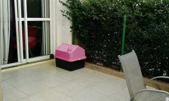 Imagem 6: Apartamento no térreo na Vila Progresso - Sorocaba/SP