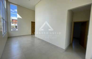 Imagem 3: Aparecida de Goiânia - Casa de Condomínio - Residencial Parqville Jacarandá