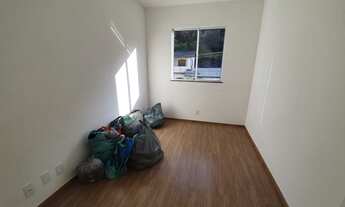 Imagem 4: Apartamento para venda possui 46 metros quadrados com 2 quartos