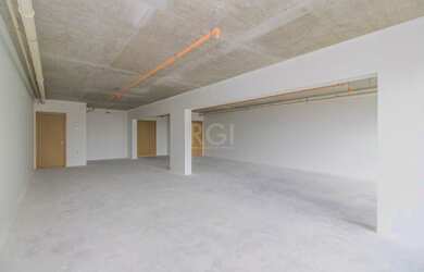Imagem 7: Porto Alegre - Conjunto Comercial/Sala - Cristo Redentor