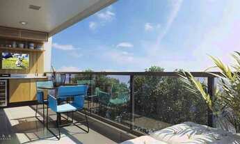 Imagem 3: Recreio, apartamento 2 quartos com suíte - Park View