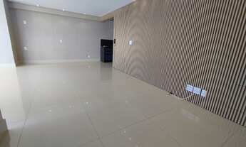 Imagem 4: Apartamento para venda possui 125 metros quadrados com 2 suítes em Setor Oeste - Goiânia