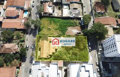 Imagem 3: Área à venda, 1250 m² por R$ 2.600.000,00 - Jardim Oriente - São José dos Campos/SP