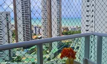 Imagem 2: Apto 3 quartos altiplano