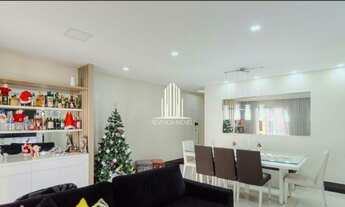 Imagem 3: Apartamento à venda com 102m², 3 quartos sendo 1 suite e 2 vagas