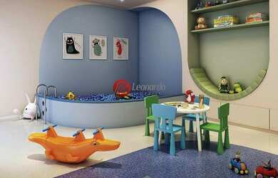 Imagem 7: Apartamento de 4 Quartos, sendo 4 suítes - Santo Antônio