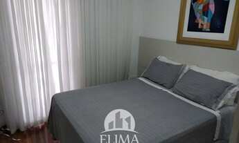 Imagem: São Paulo - Apartamento Padrão - Higienópolis