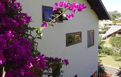 Imagem 6: Casa com 4 dormitórios à venda, 650 m² por R$ 2.500.000,00 - Marambaia - Vinhedo/SP