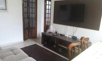 Imagem: Apartamento à venda, Jardim Ipê, Mauá