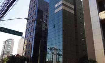 Imagem: Sala, 88 m² - venda por R$ 1.100.000,00