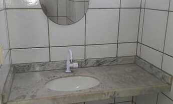 Imagem 7: Apartamento com 2 dormitórios para alugar, 50 m² por R$ 1.000,00/mês - Cambeba - Fortaleza