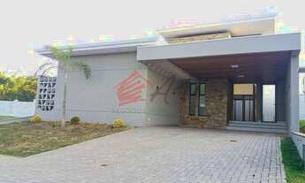 Imagem: Casa Condomínio Tamboré