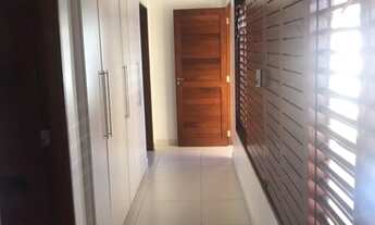 Imagem 6: Casa nova com 3 suítes em condomínio fechado na Massagueira