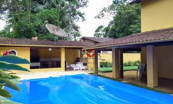 Imagem 7: Casa com 4 dorms (3 suítes) à venda, 249 m² Park Imperial - Caraguatatuba/SP