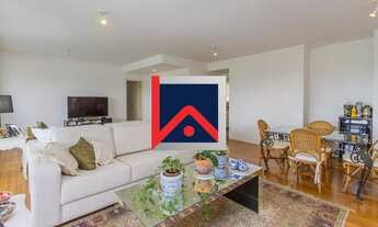 Imagem 5: Apartamento Venda Campo Belo 180 m² 3 Dormitórios