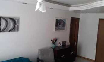 Imagem: Apartamento para venda possui 84 metros