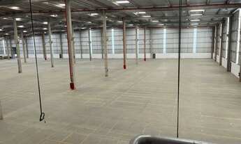 Imagem 6: Galpão industrial em Itupeva! Condomínio logístico