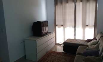 Imagem 4: Apartamento para venda com 64 metros quadrados com 2 quartos em Centro - Taubaté - SP